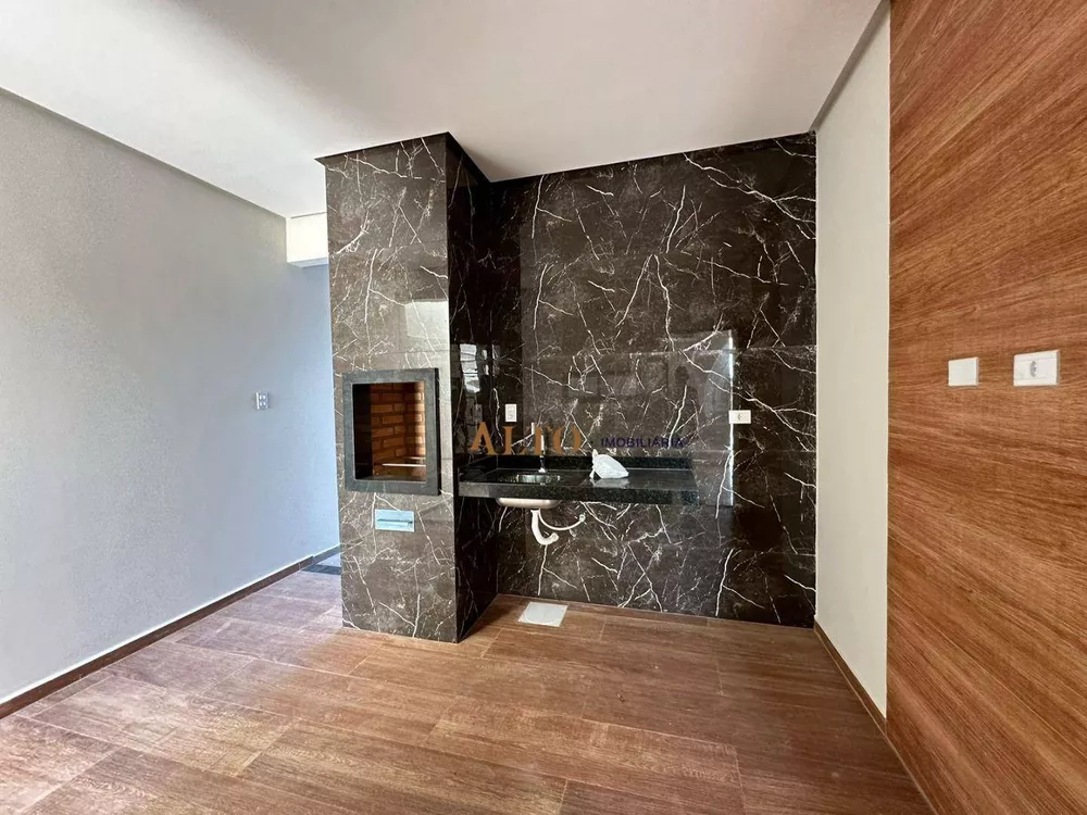 Casa de Condomínio, 3 quartos - Foto 2
