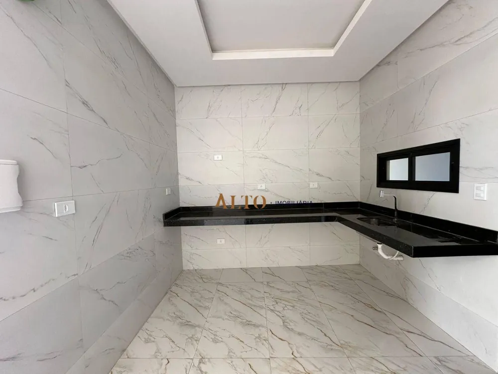 Casa de Condomínio, 3 quartos - Foto 10