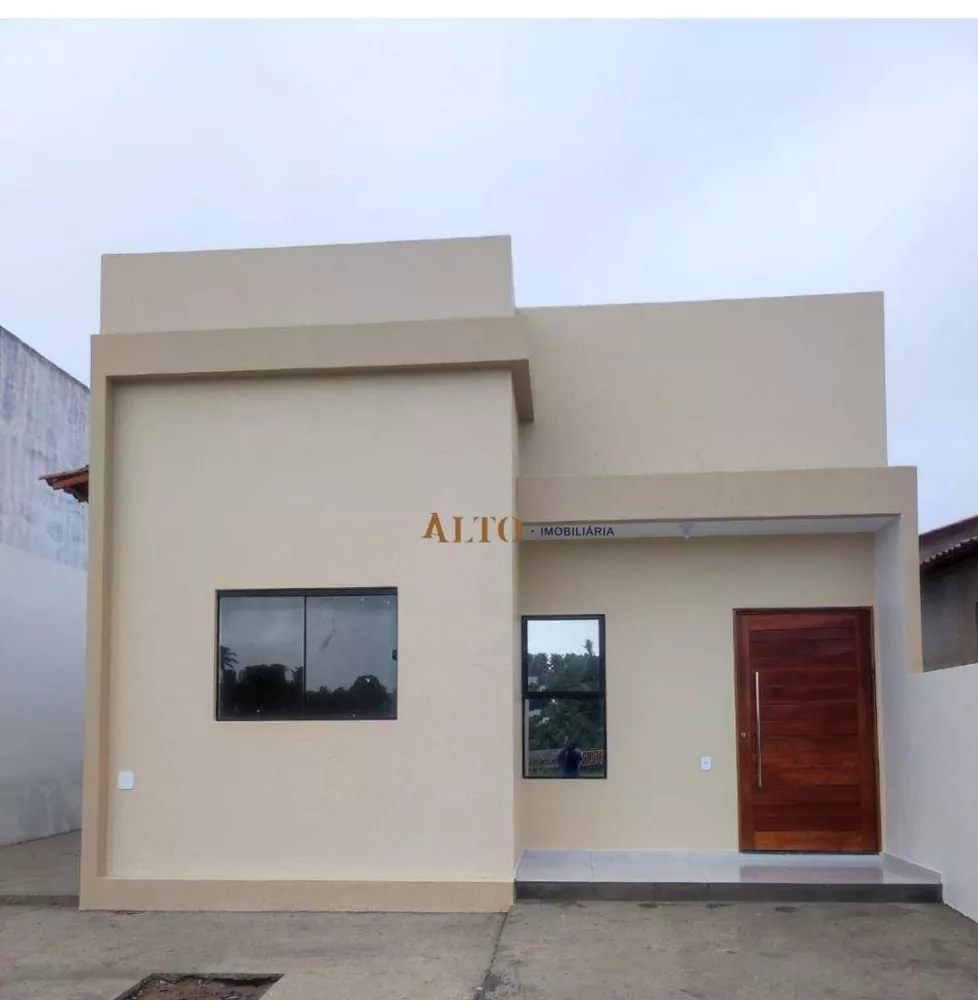 Casa de Condomínio, 2 quartos - Foto 1