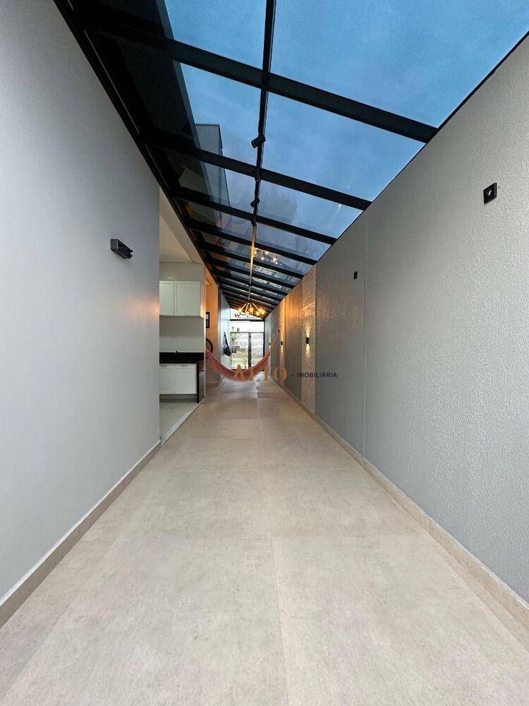 Casa de Condomínio, 4 quartos - Foto 8
