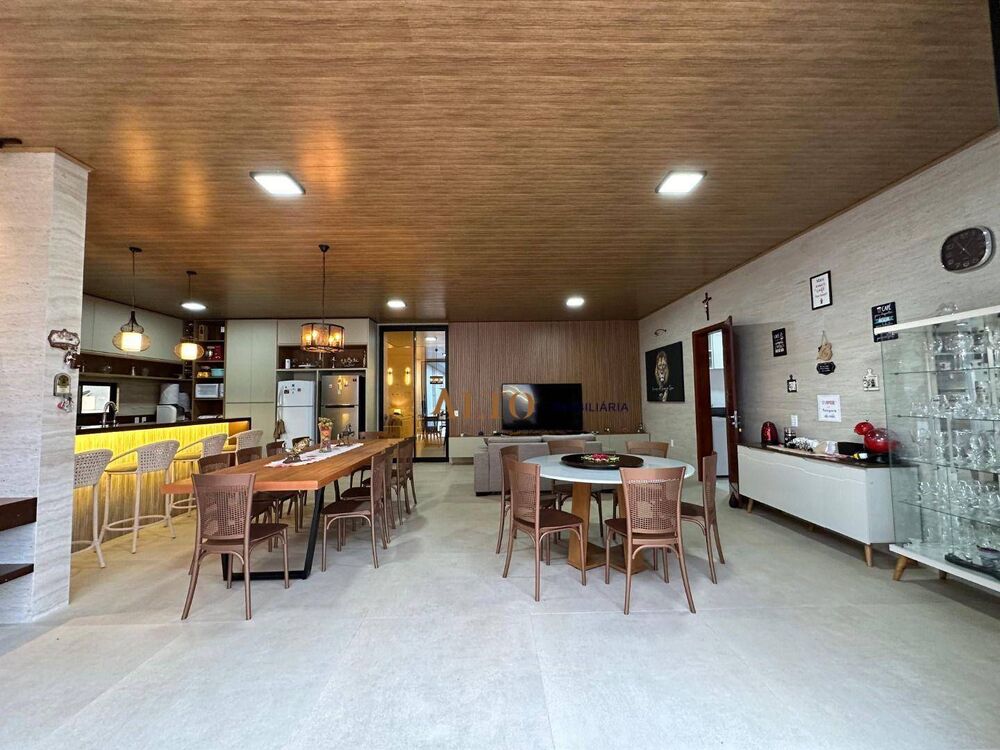 Casa de Condomínio, 4 quartos - Foto 12