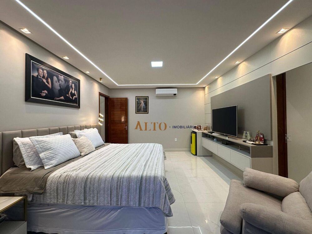 Casa de Condomínio, 4 quartos - Foto 7