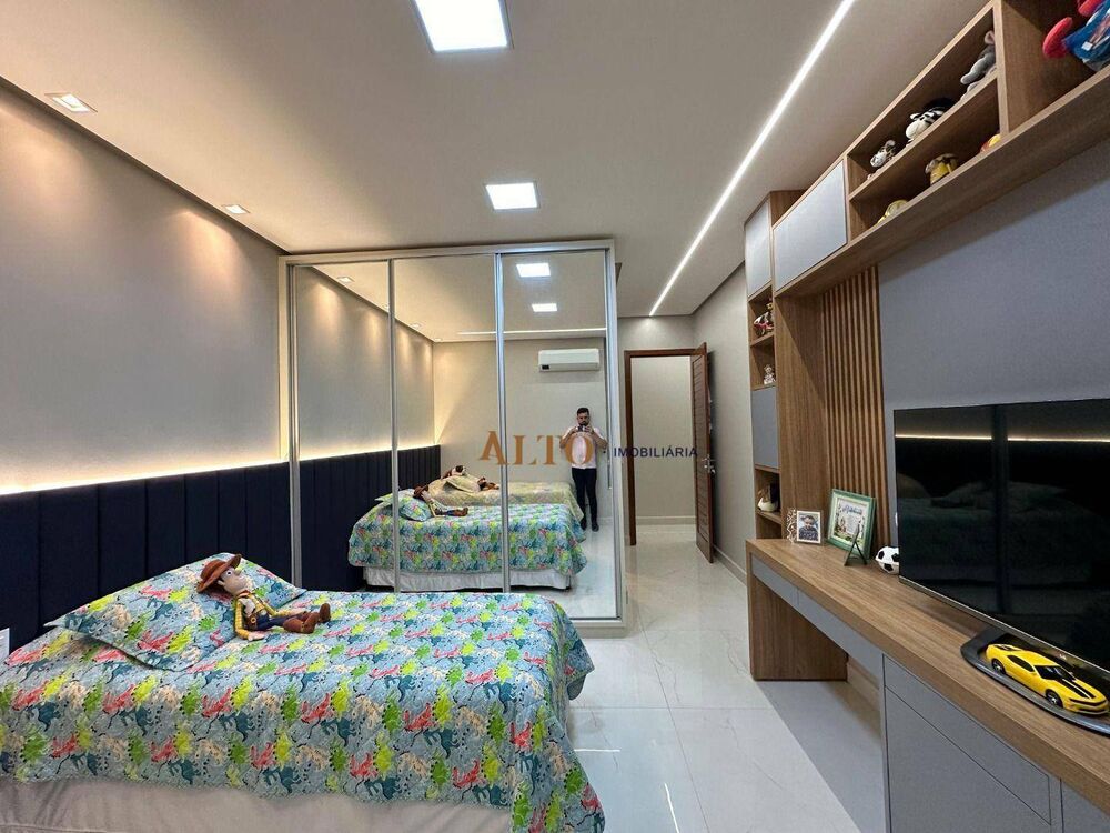 Casa de Condomínio, 4 quartos - Foto 5