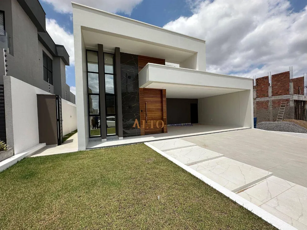 Casa de Condomínio, 3 quartos - Foto 8