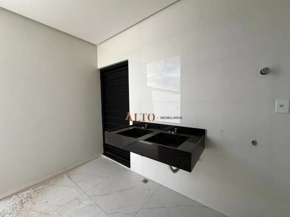 Casa de Condomínio, 3 quartos - Foto 4