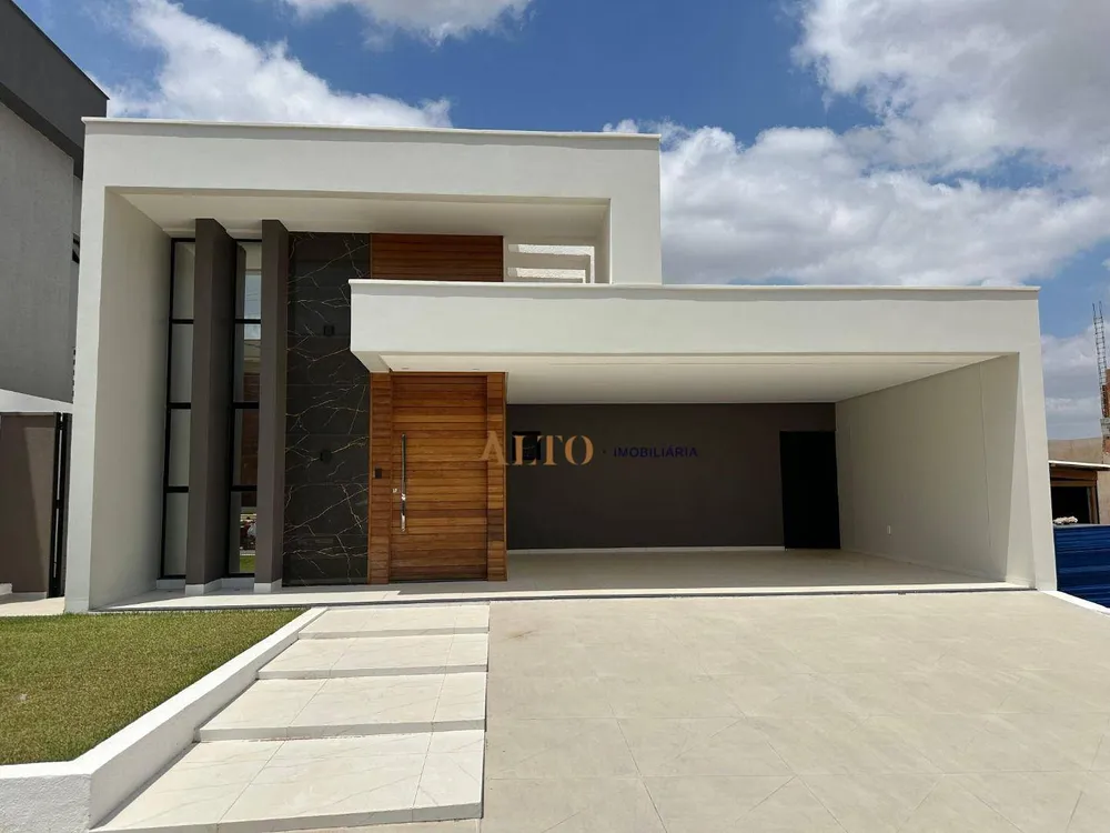 Casa de Condomínio, 3 quartos - Foto 6
