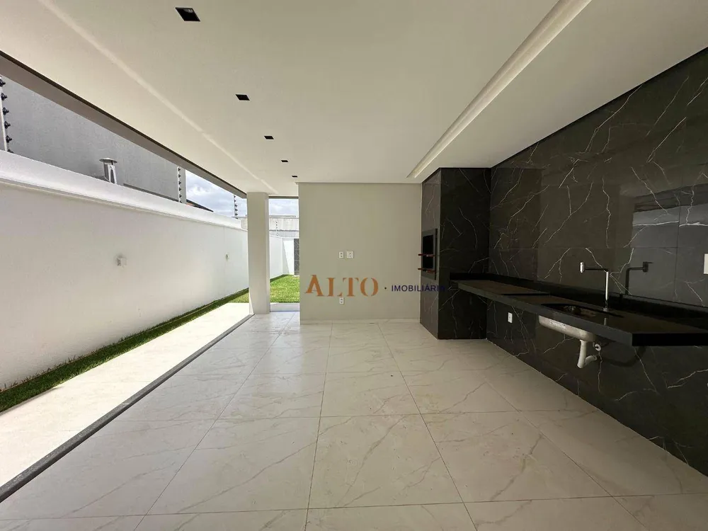 Casa de Condomínio, 3 quartos - Foto 10