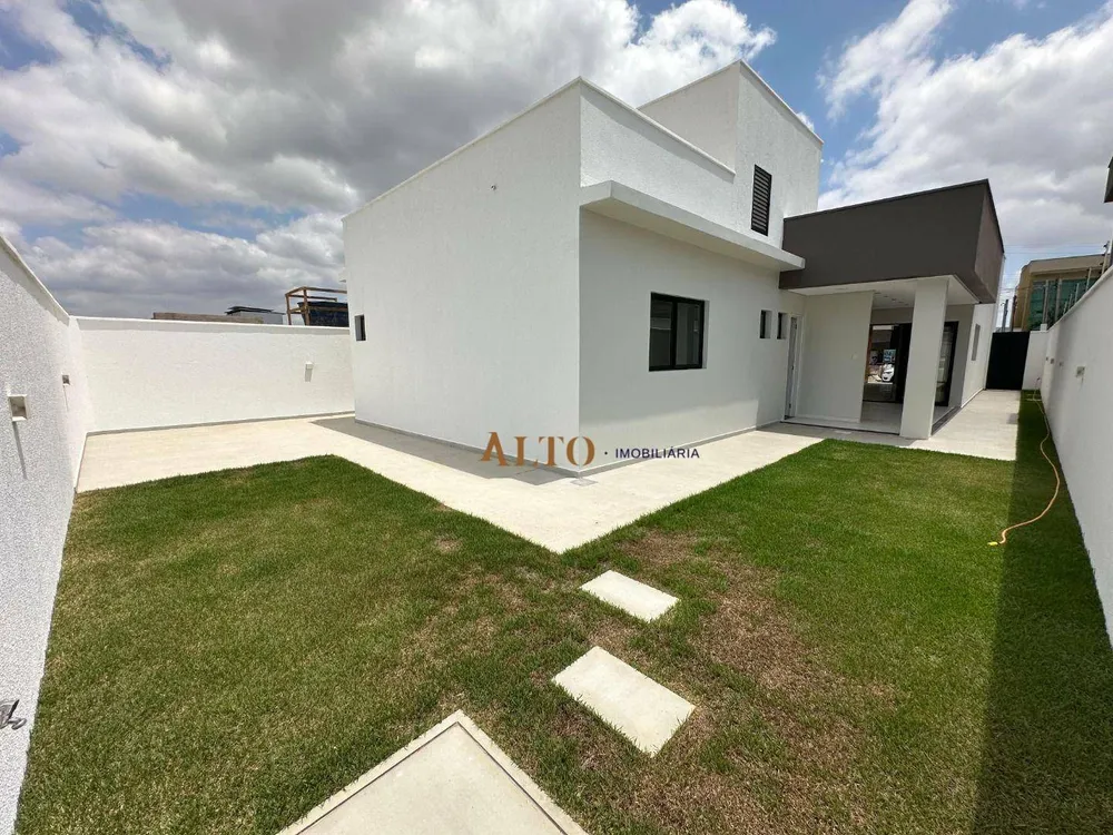Casa de Condomínio, 3 quartos - Foto 11