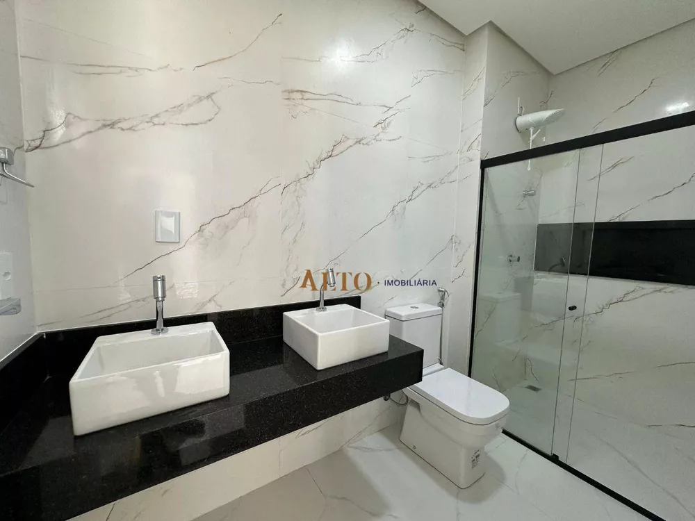 Casa de Condomínio, 3 quartos - Foto 3