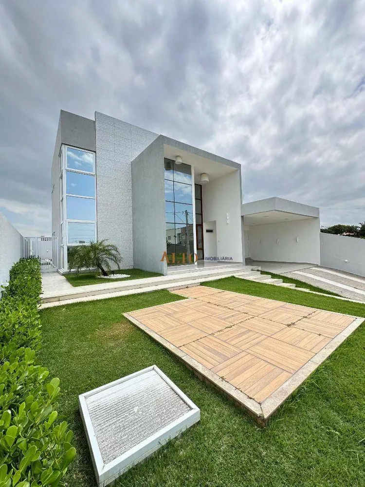 Casa de Condomínio, 4 quartos - Foto 2