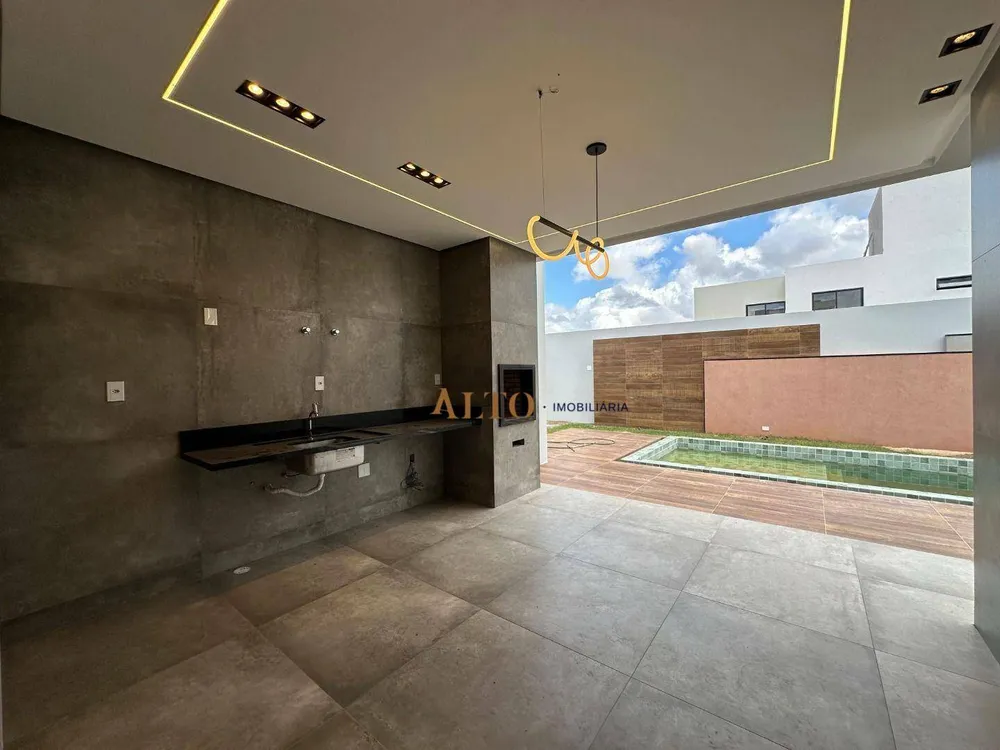 Casa de Condomínio, 3 quartos - Foto 10