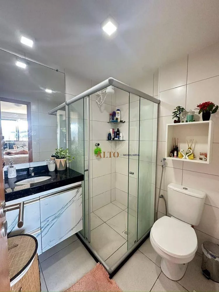 Apartamento, 2 quartos, 60 m² - Foto 3