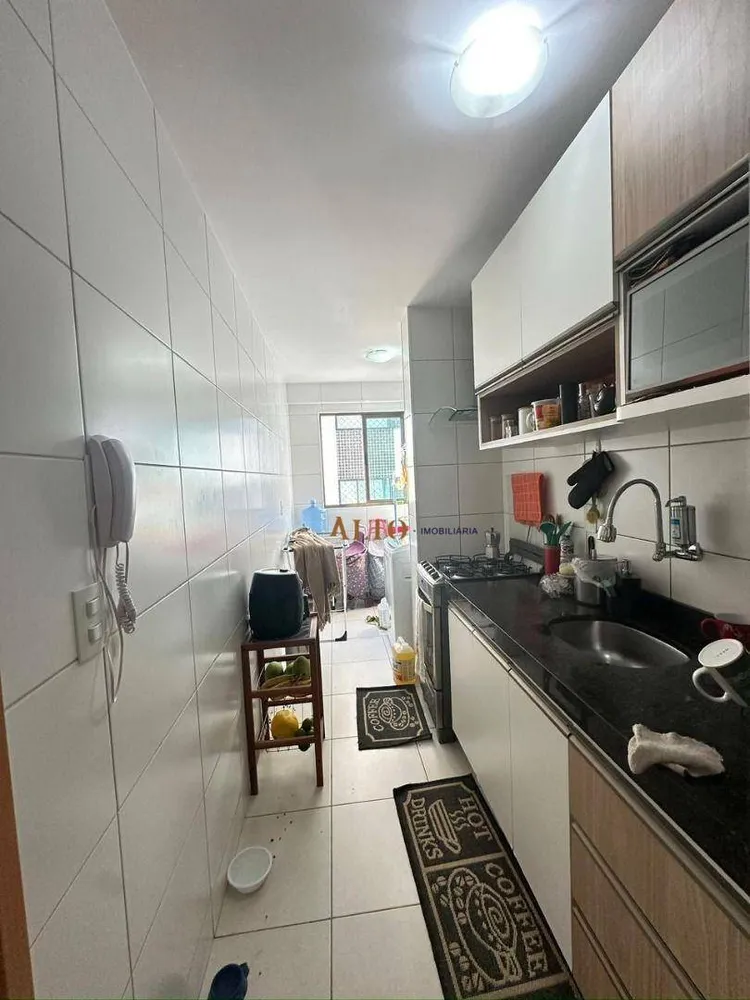 Apartamento, 2 quartos, 60 m² - Foto 5