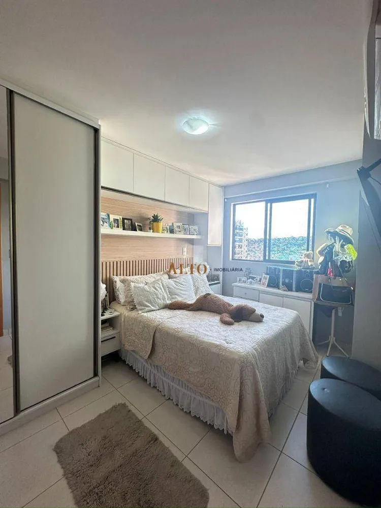 Apartamento, 2 quartos, 60 m² - Foto 6