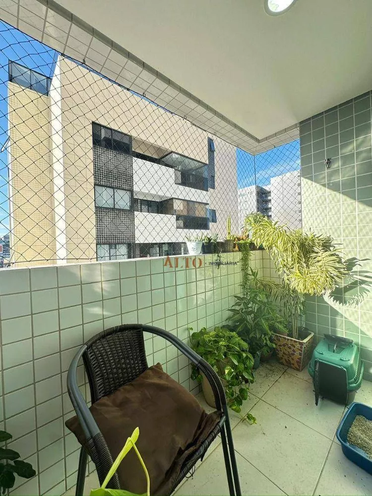 Apartamento, 2 quartos, 60 m² - Foto 2