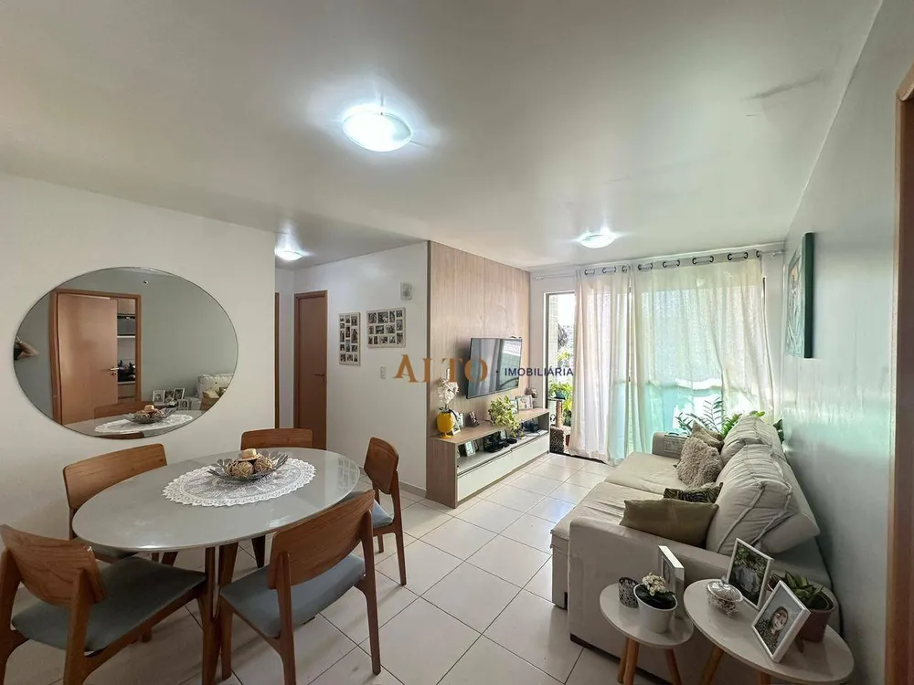 Apartamento, 2 quartos, 60 m² - Foto 7