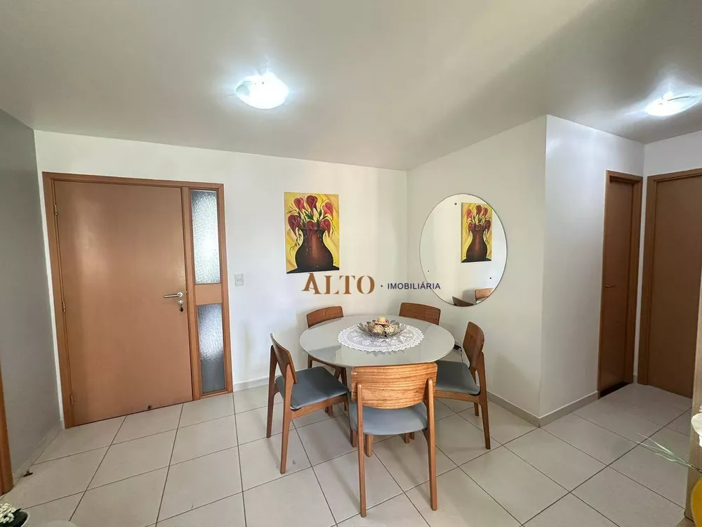 Apartamento, 2 quartos, 60 m² - Foto 4