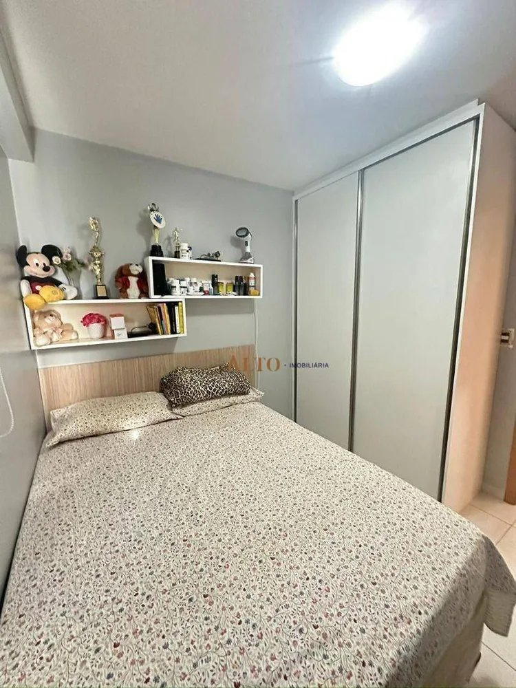 Apartamento, 2 quartos, 60 m² - Foto 8