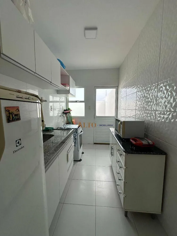 Casa de Condomínio, 3 quartos - Foto 7