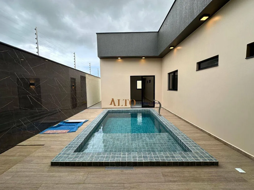 Casa, 3 quartos - Foto 6