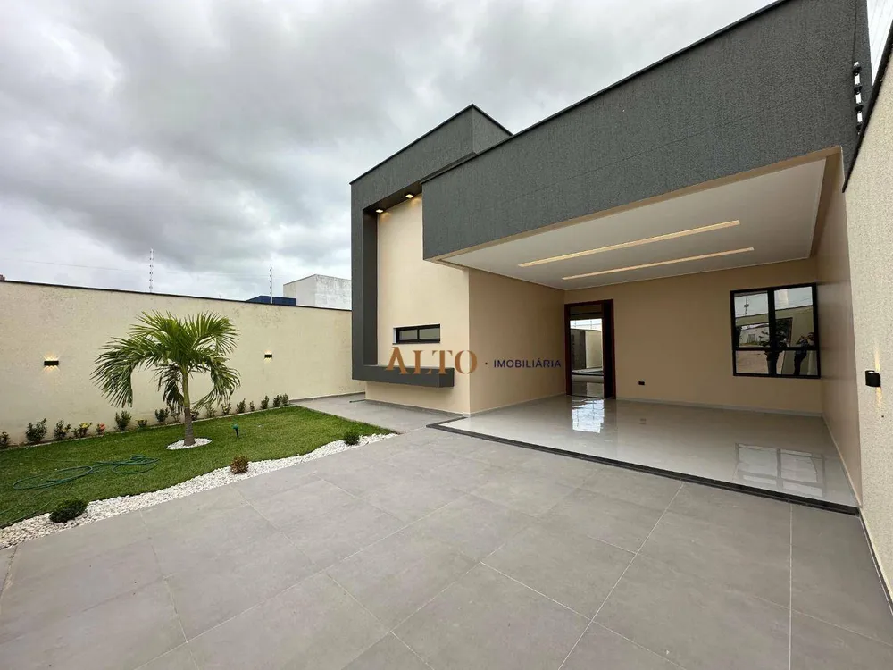 Casa, 3 quartos - Foto 5