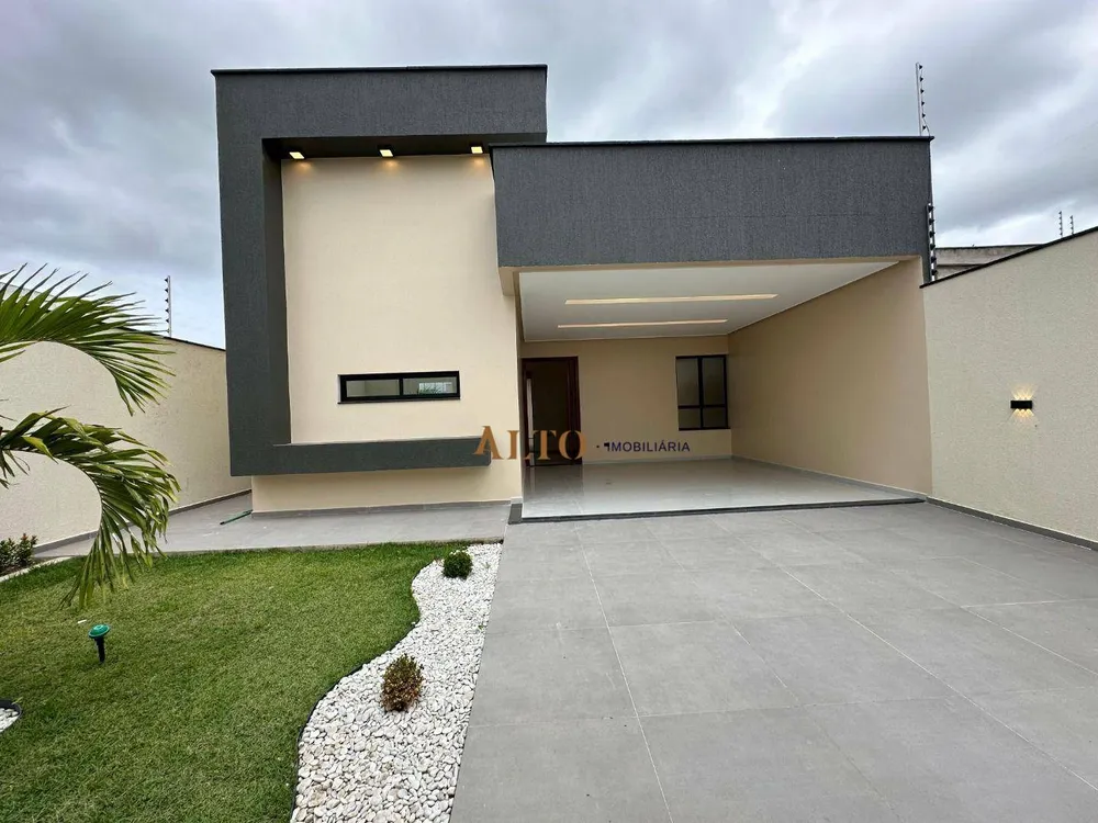Casa, 3 quartos - Foto 7