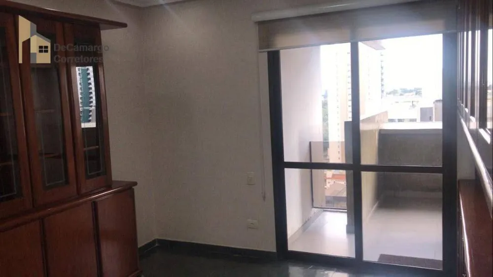 Apartamento, 3 quartos, 186 m² - Foto 3