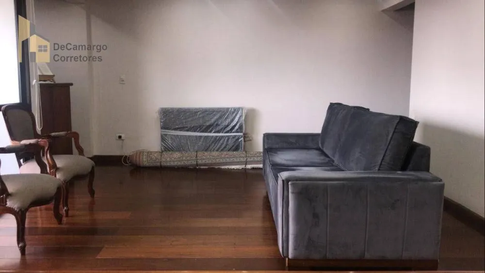 Apartamento, 3 quartos, 186 m² - Foto 2
