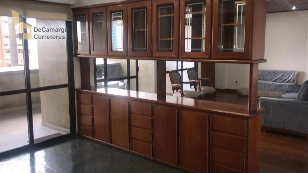 Apartamento, 3 quartos, 186 m² - Foto 1