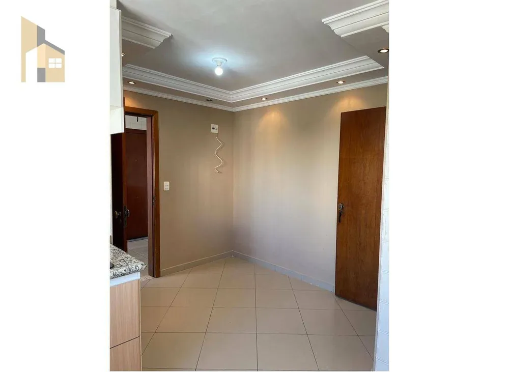 Apartamento, 3 quartos, 160 m² - Foto 4