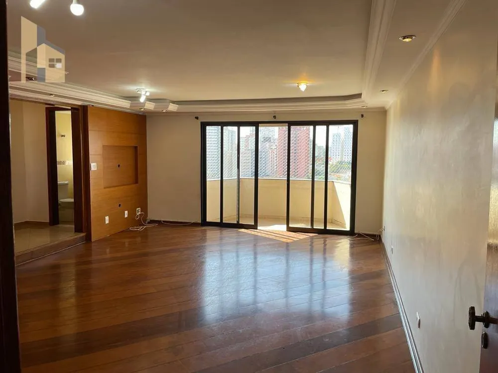 Apartamento, 3 quartos, 160 m² - Foto 2