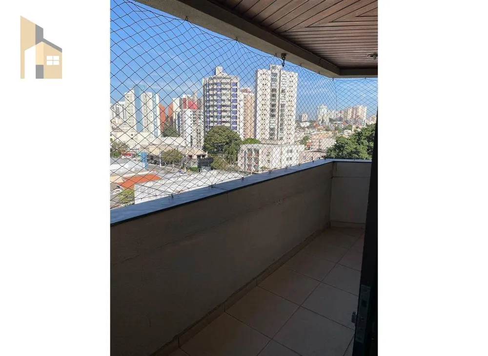 Apartamento, 3 quartos, 160 m² - Foto 3