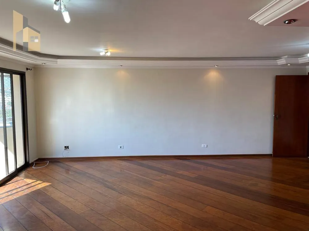 Apartamento, 3 quartos, 160 m² - Foto 1