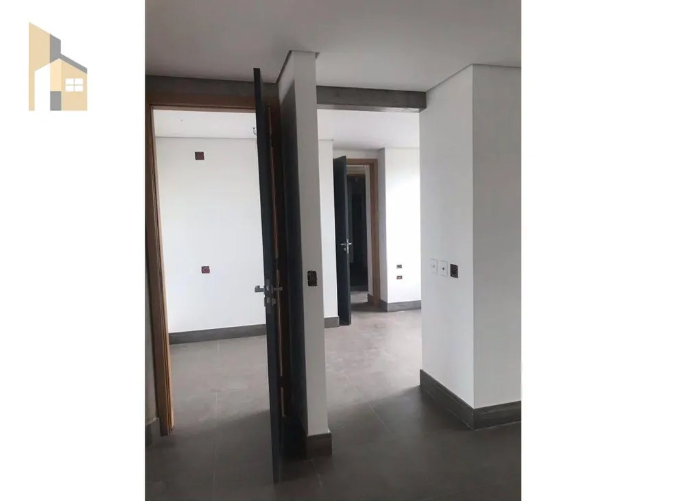 Apartamento, 4 quartos, 227 m² - Foto 2