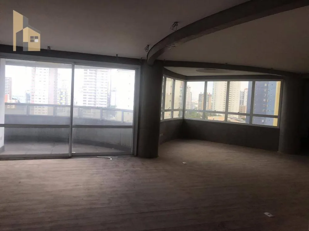 Apartamento, 4 quartos, 227 m² - Foto 3