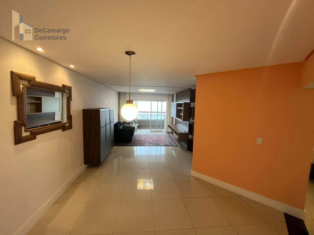 Apartamento, 3 quartos, 133 m² - Foto 1