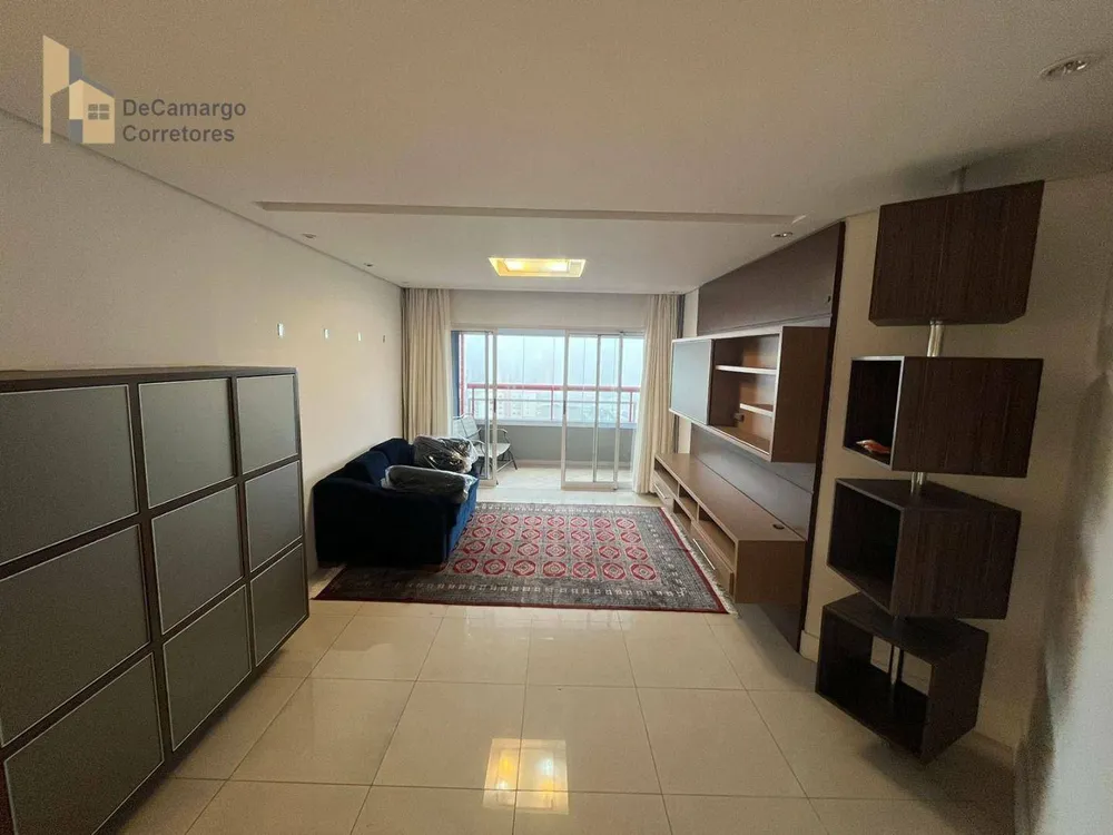 Apartamento, 3 quartos, 133 m² - Foto 4