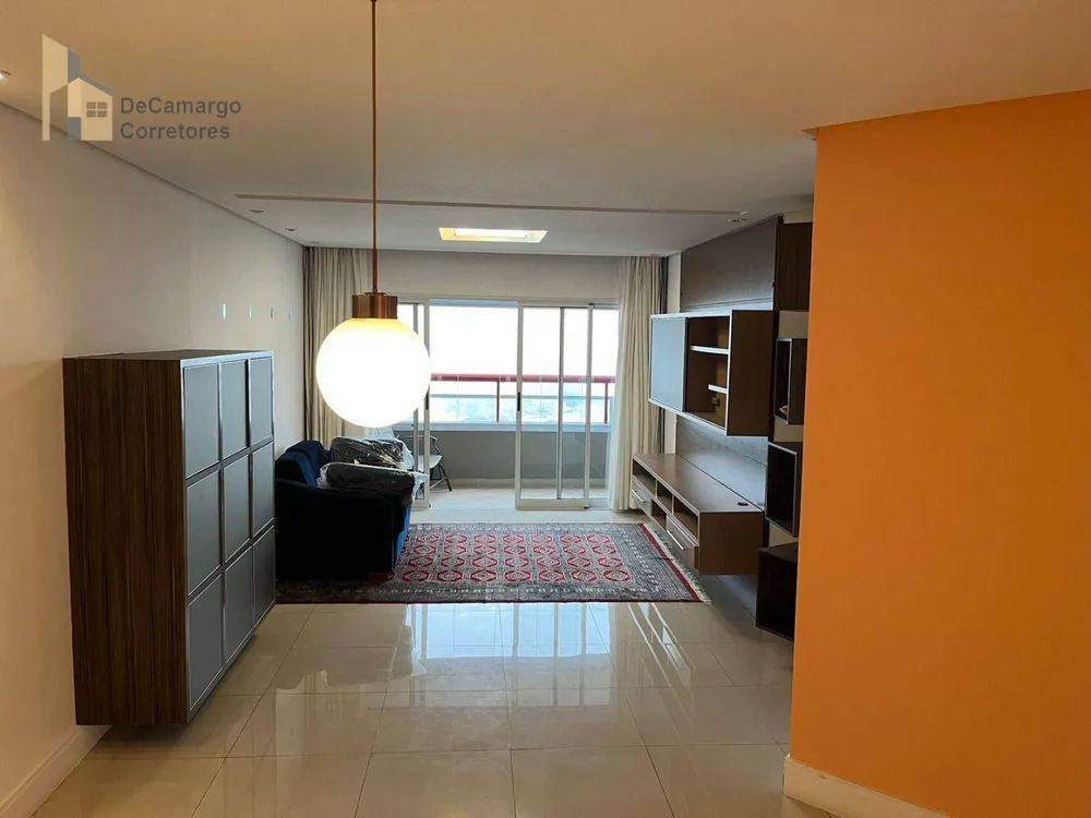 Apartamento, 3 quartos, 133 m² - Foto 3