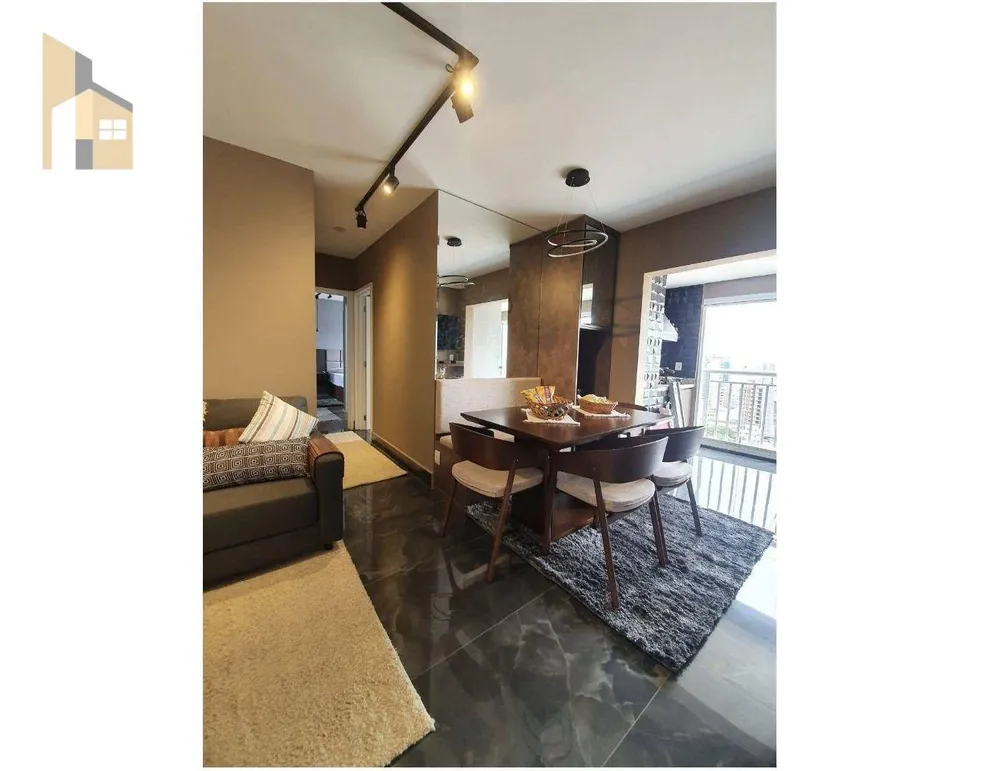 Apartamento, 2 quartos, 66 m² - Foto 3
