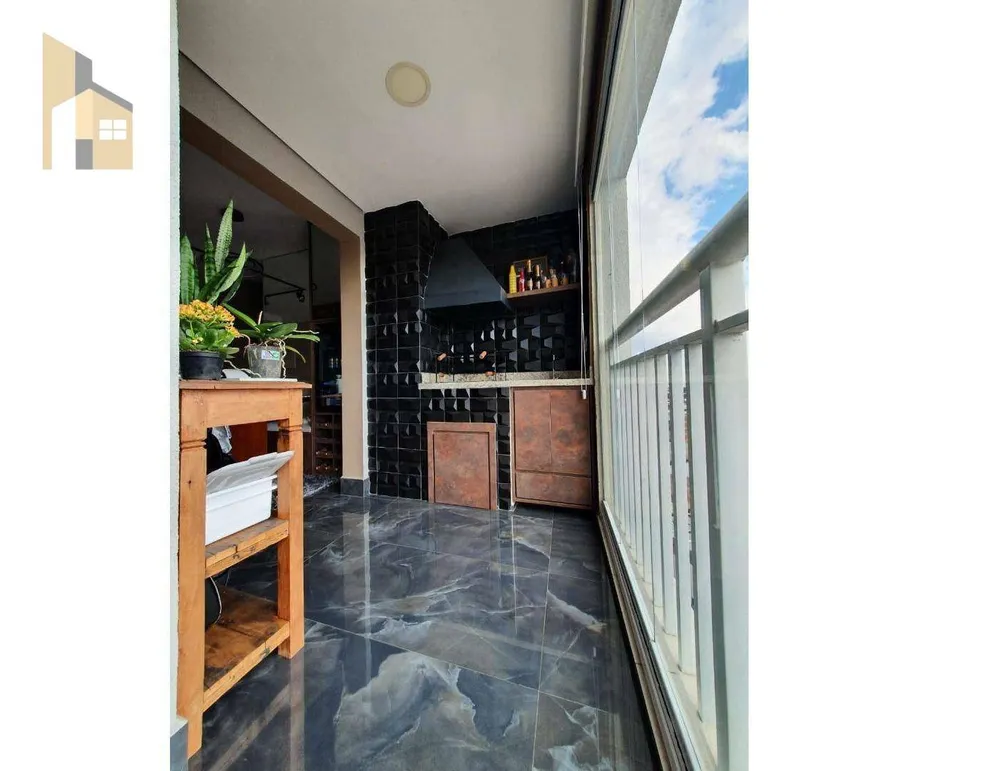 Apartamento, 2 quartos, 66 m² - Foto 4