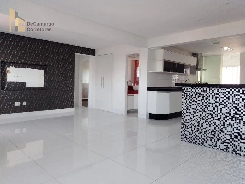 Apartamento, 2 quartos, 91 m² - Foto 1