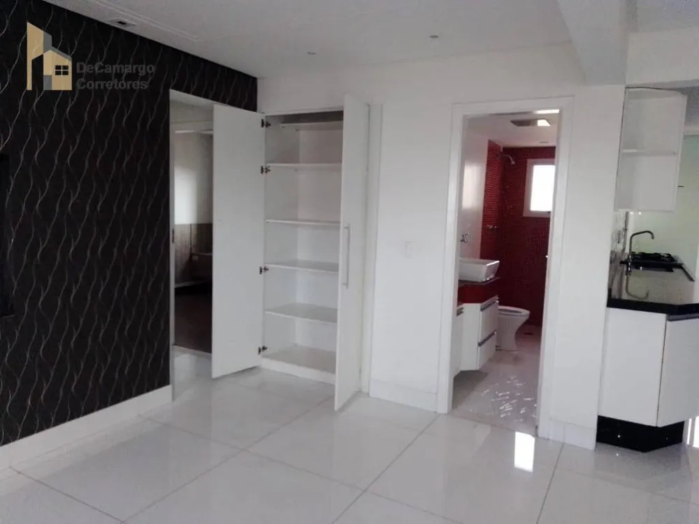 Apartamento, 2 quartos, 91 m² - Foto 3
