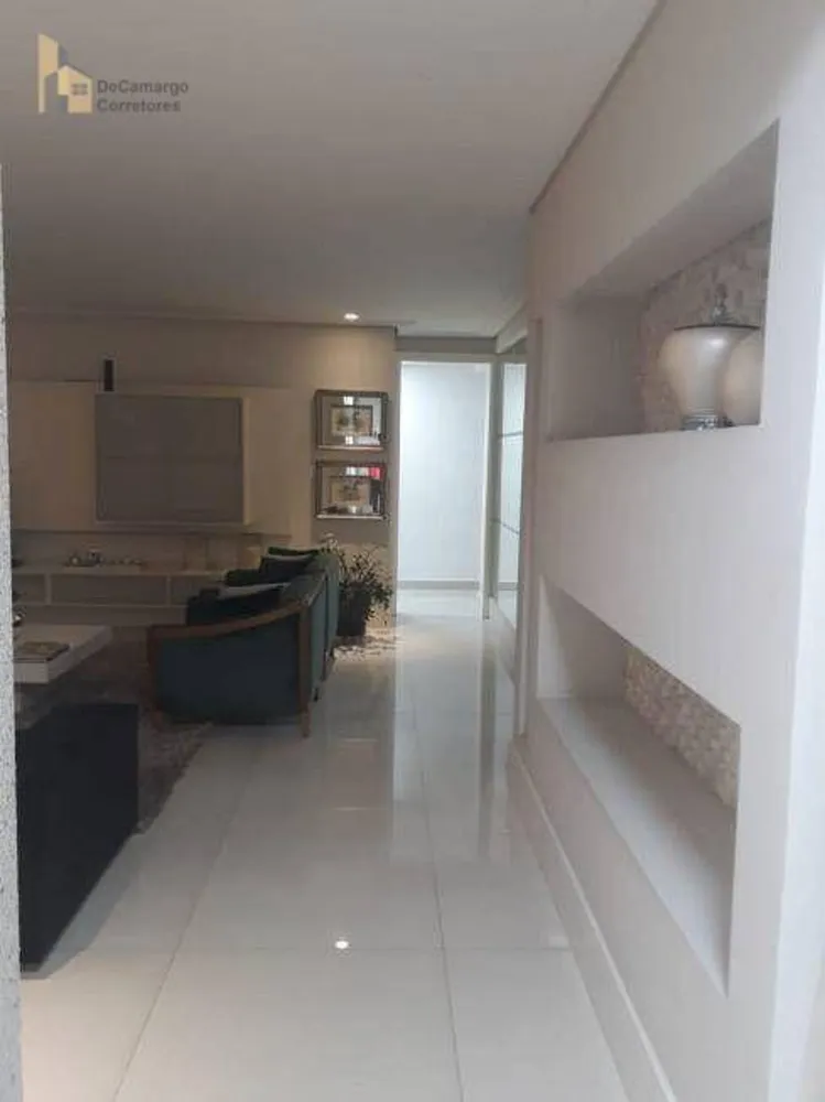 Apartamento, 3 quartos, 275 m² - Foto 3