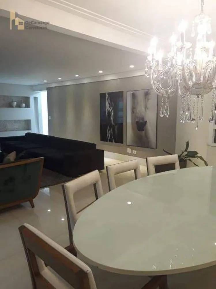 Apartamento, 3 quartos, 275 m² - Foto 2