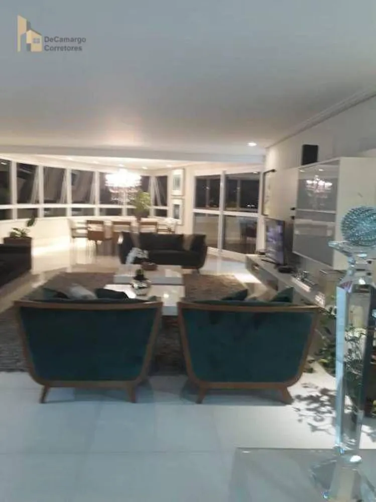 Apartamento, 3 quartos, 275 m² - Foto 4