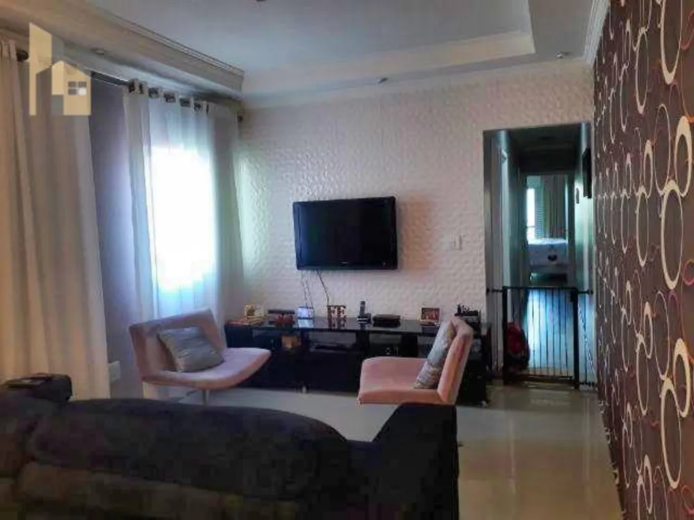 Cobertura, 4 quartos, 180 m² - Foto 2