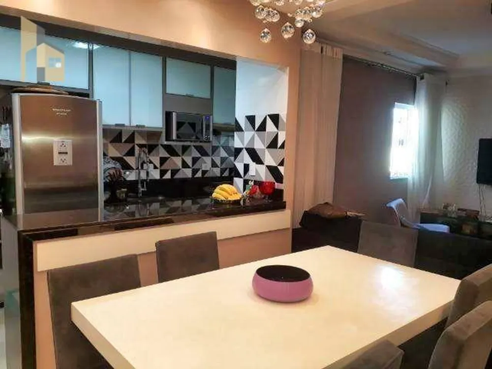 Cobertura, 4 quartos, 180 m² - Foto 4