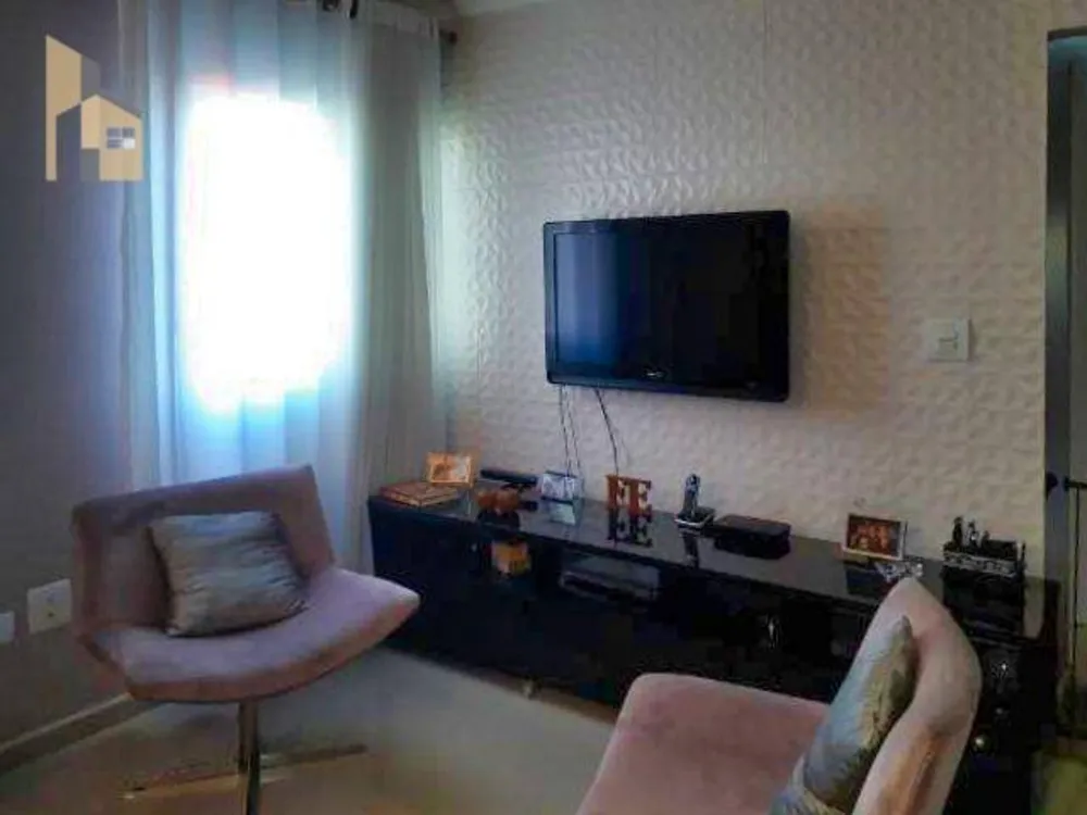 Cobertura, 4 quartos, 180 m² - Foto 3