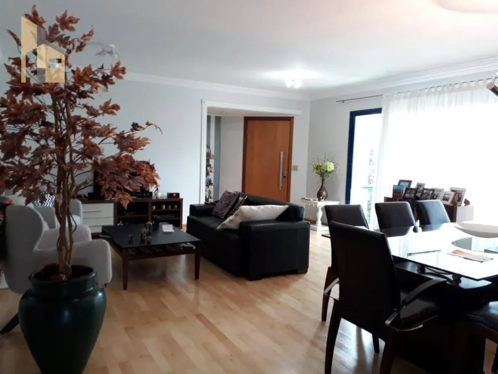 Apartamento, 3 quartos, 203 m² - Foto 2