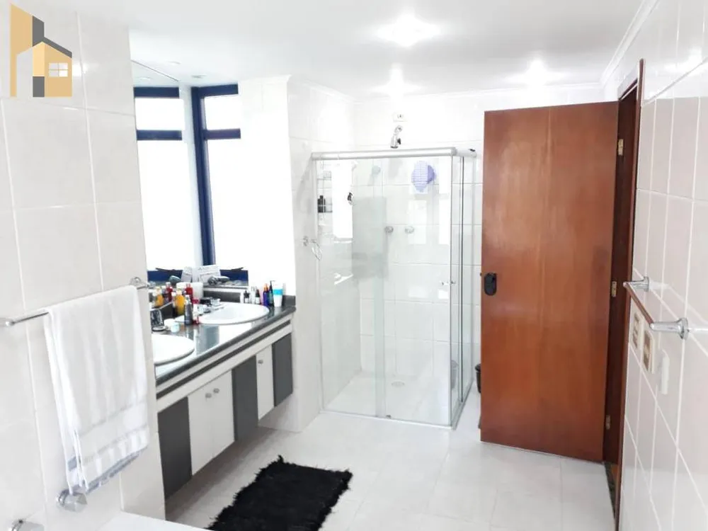 Apartamento, 3 quartos, 203 m² - Foto 4